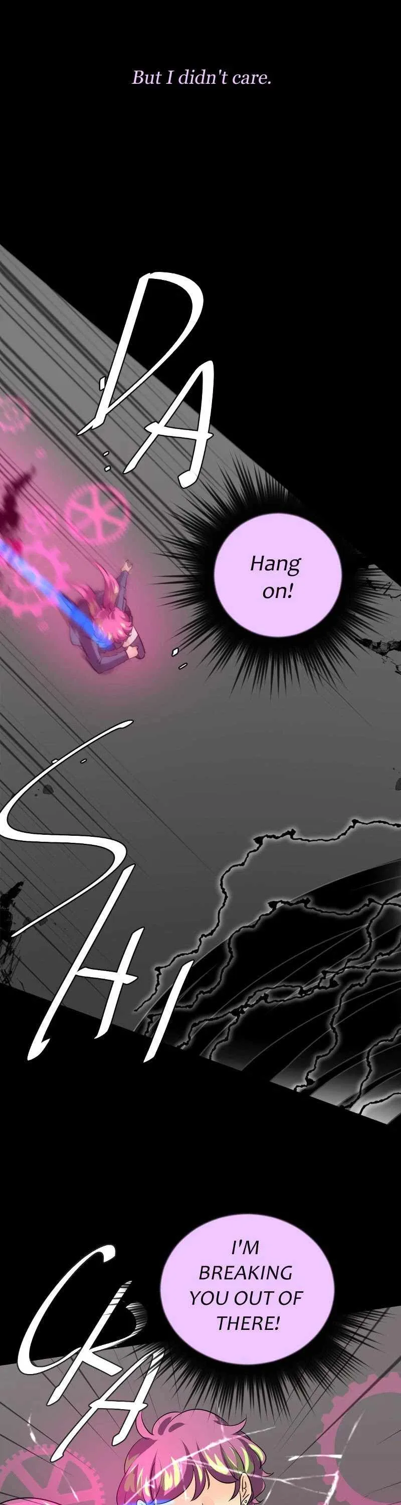 unOrdinary Chapter 242 page 53