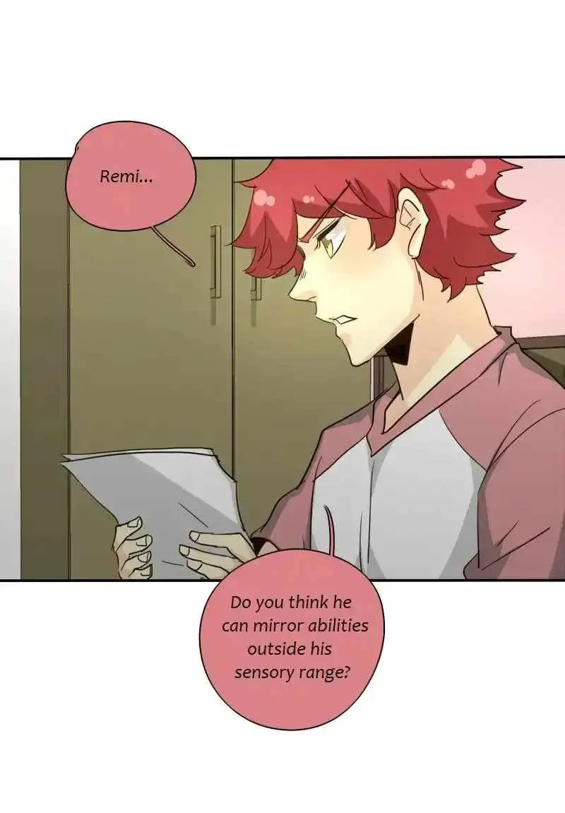unOrdinary Chapter 152 page 34