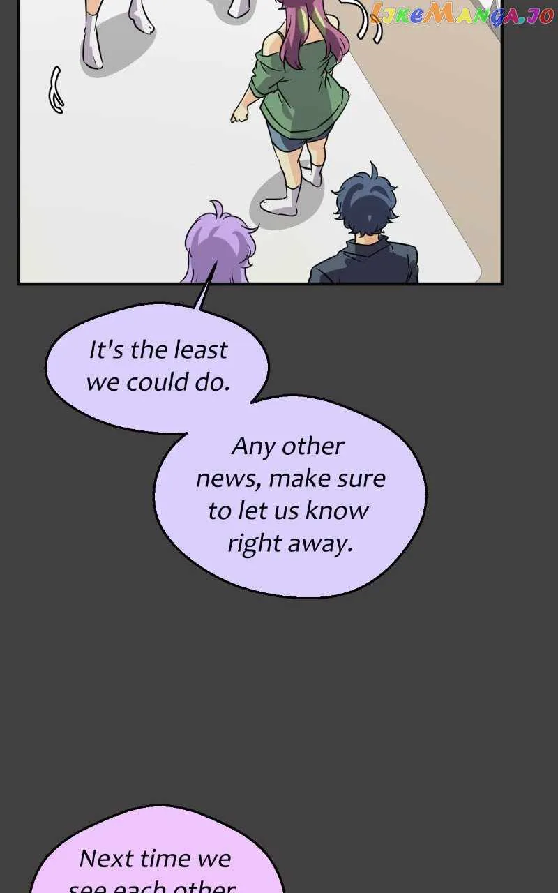 unOrdinary Chapter 329 page 98