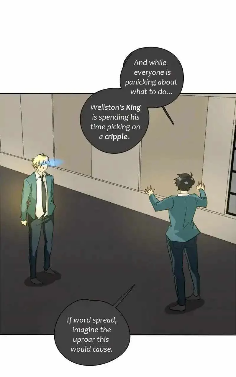 unOrdinary Chapter 148 page 55
