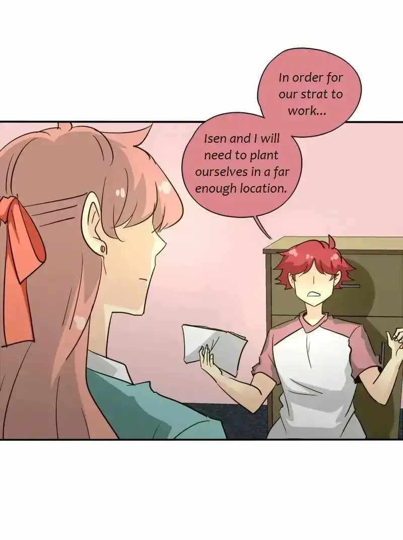 unOrdinary Chapter 152 page 43