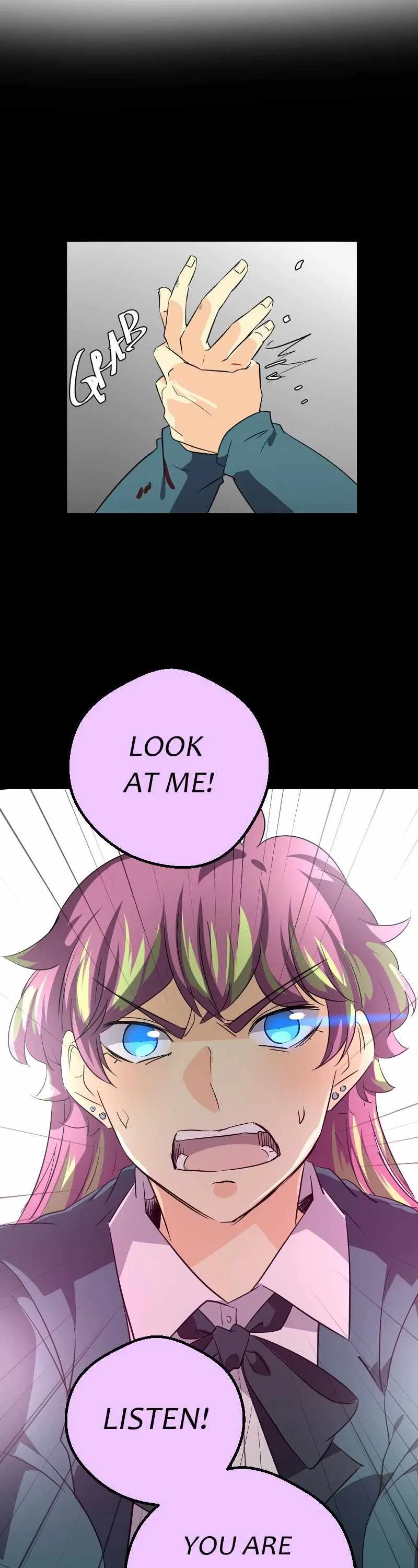 unOrdinary Chapter 242 page 61