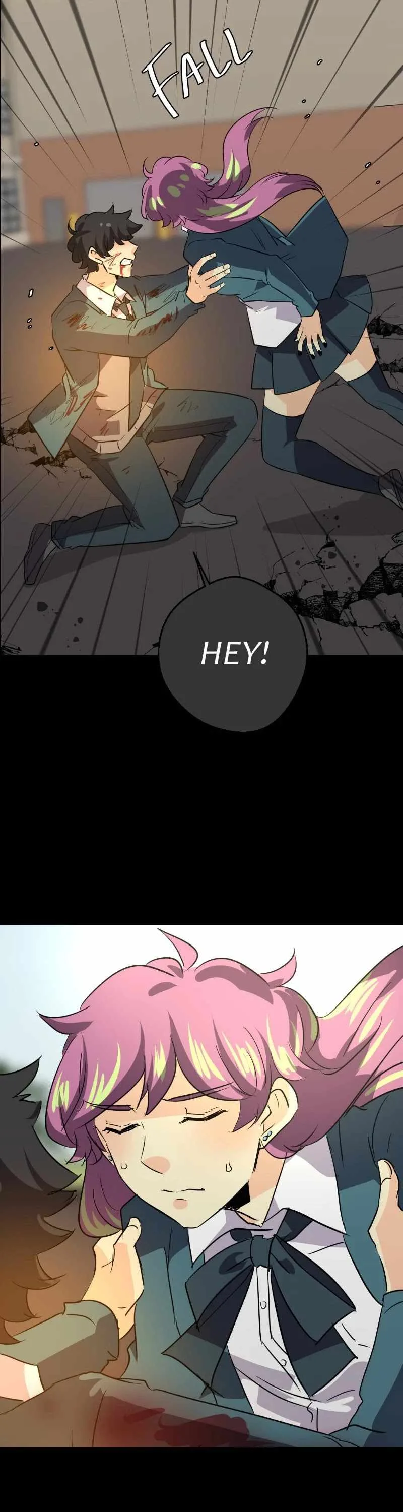 unOrdinary Chapter 242 page 66
