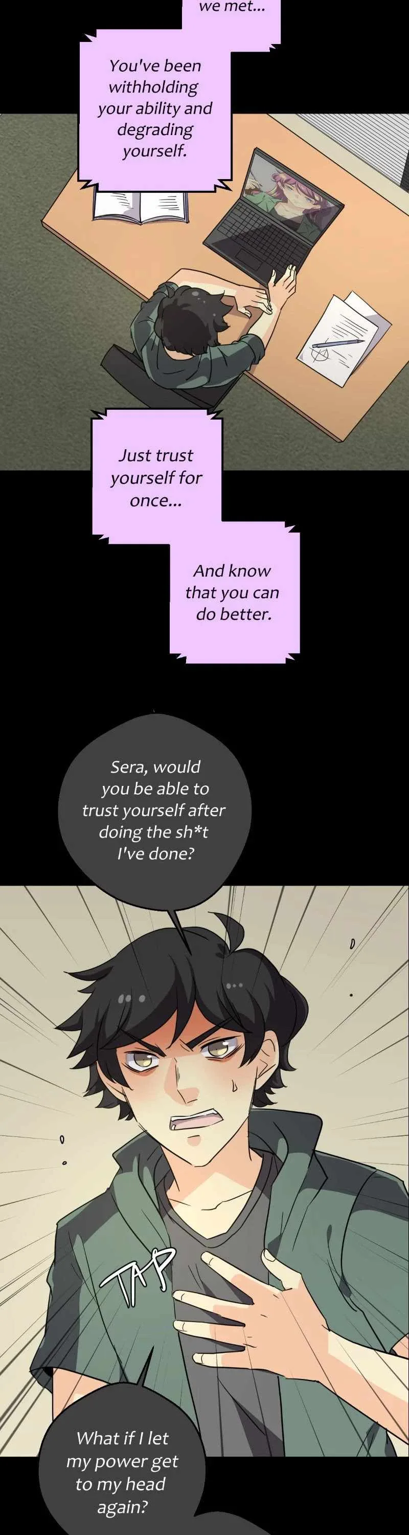 unOrdinary Chapter 242 page 70