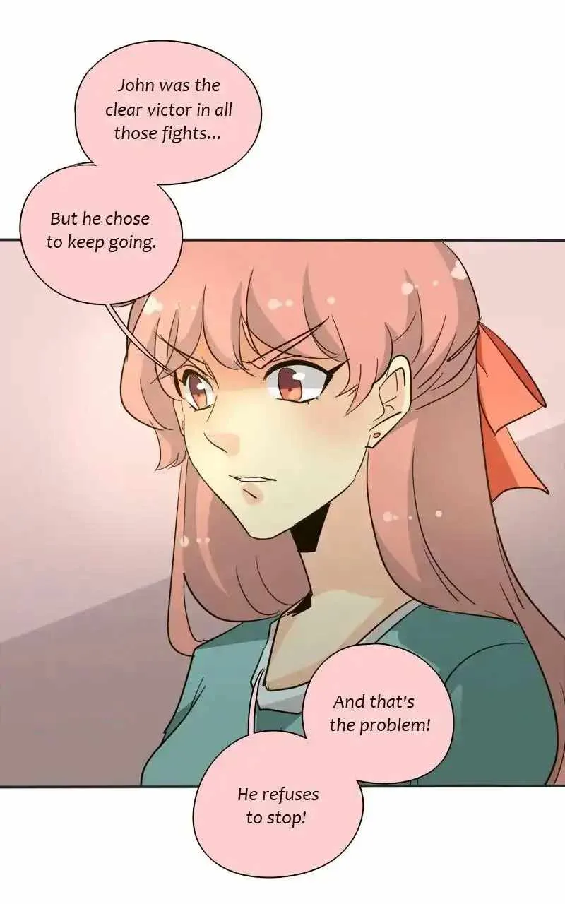unOrdinary Chapter 152 page 82