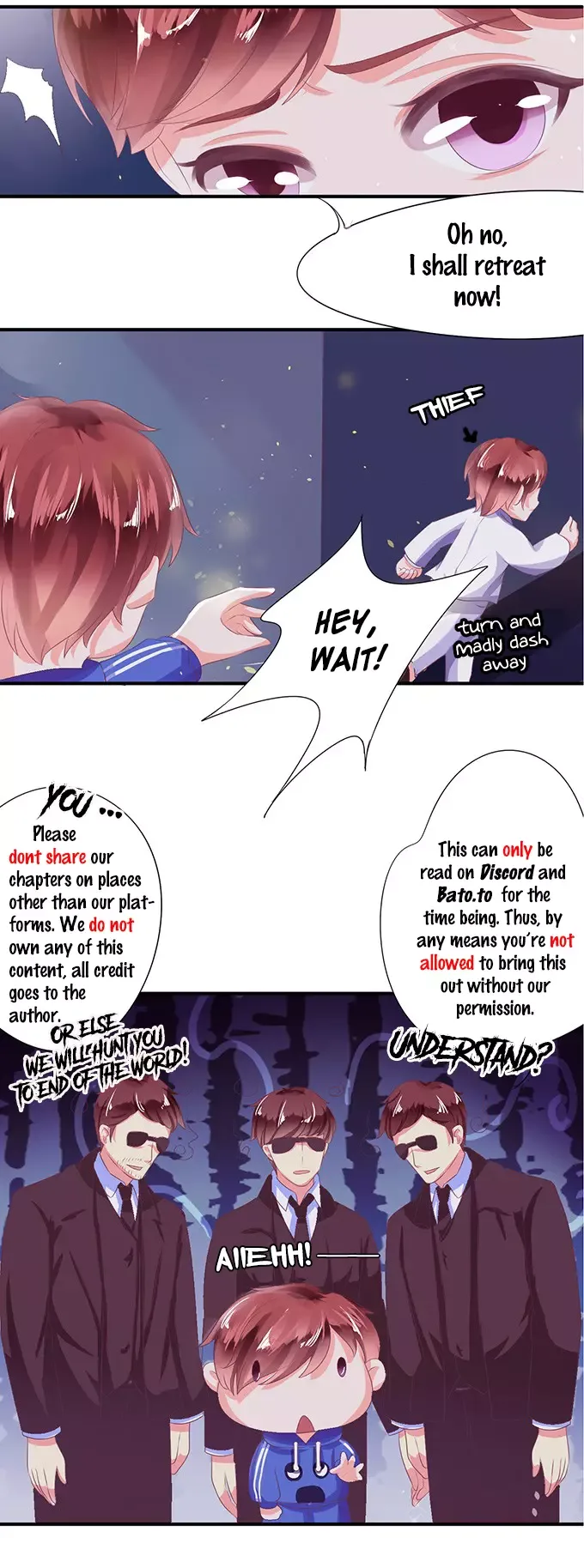 The Expensive Ex-Wife Of A Wealthy Family Chapter 2 page 2