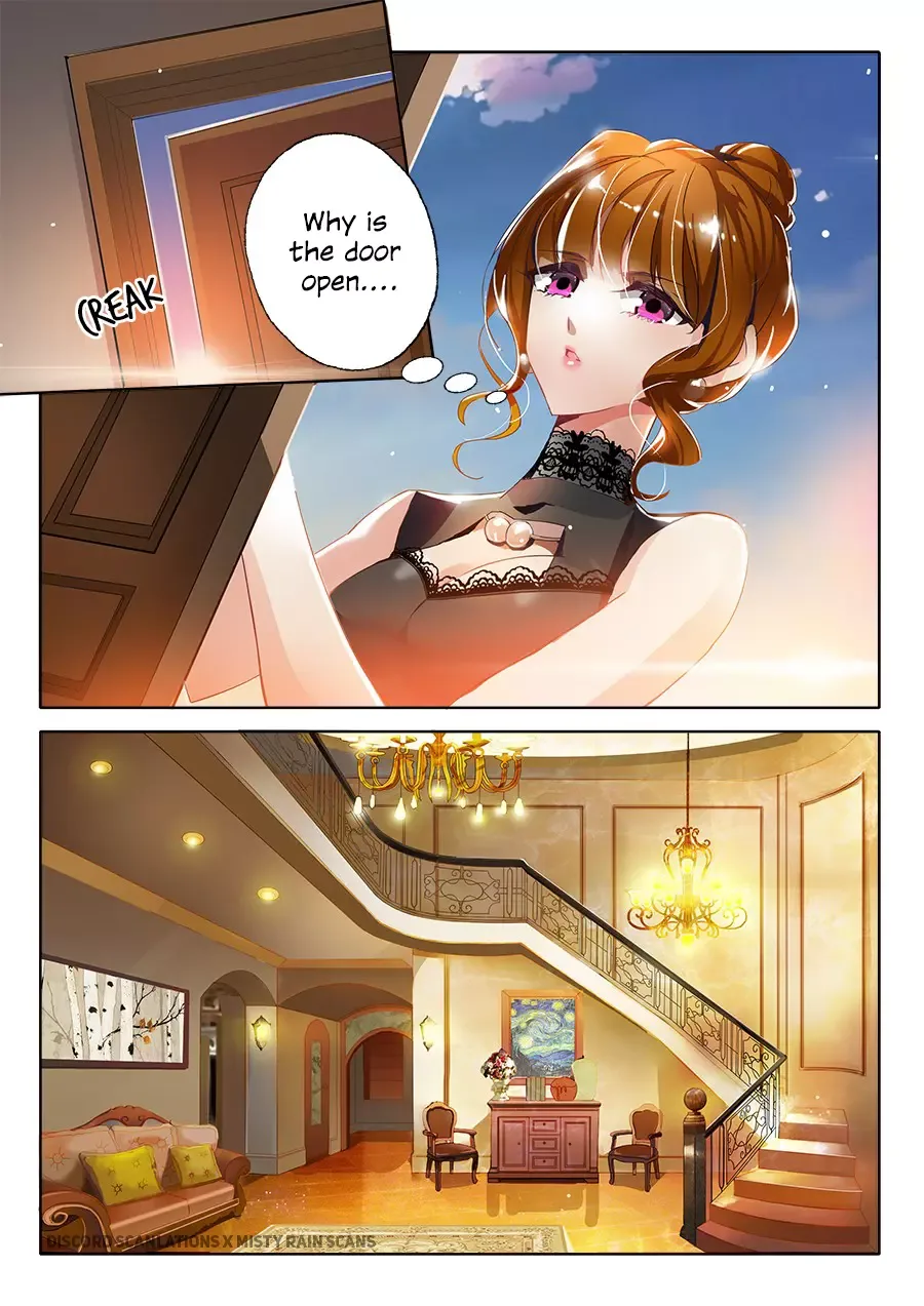 The Expensive Ex-Wife Of A Wealthy Family Chapter 2 page 8