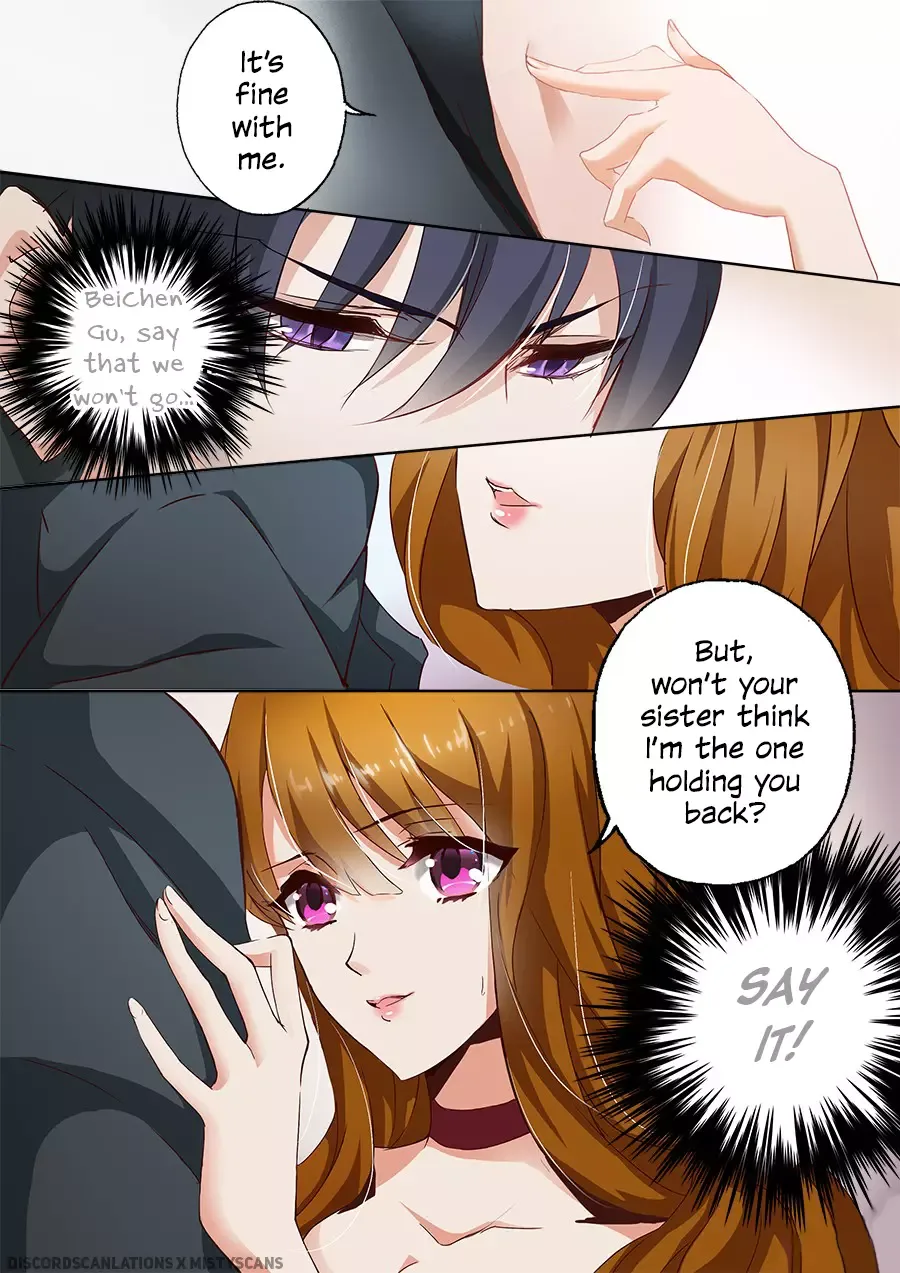 The Expensive Ex-Wife Of A Wealthy Family Chapter 3 page 8