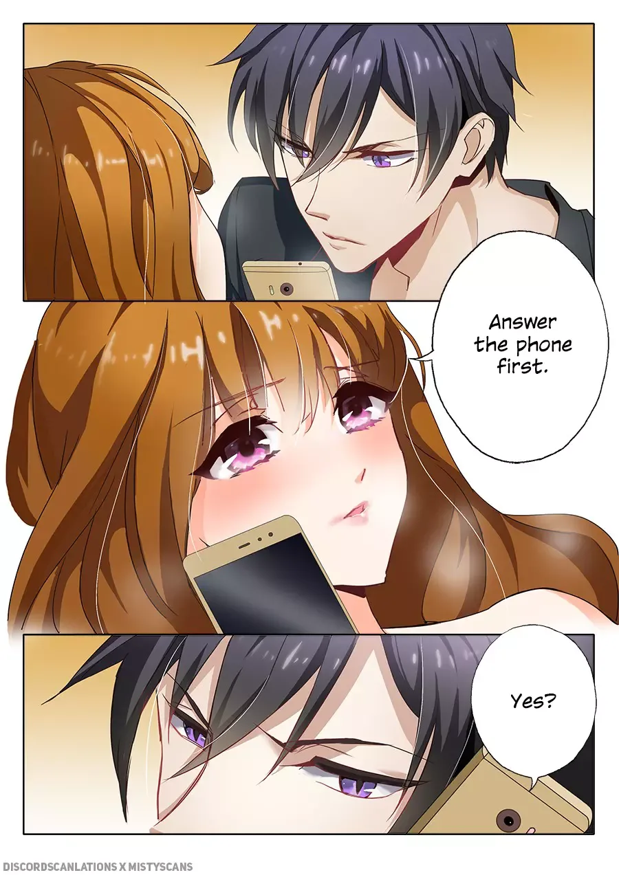 The Expensive Ex-Wife Of A Wealthy Family Chapter 3 page 11