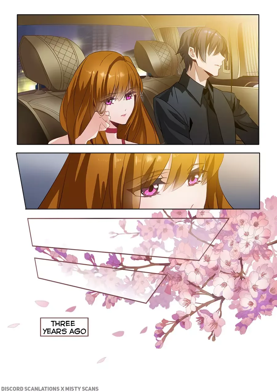 The Expensive Ex-Wife Of A Wealthy Family Chapter 4 page 5