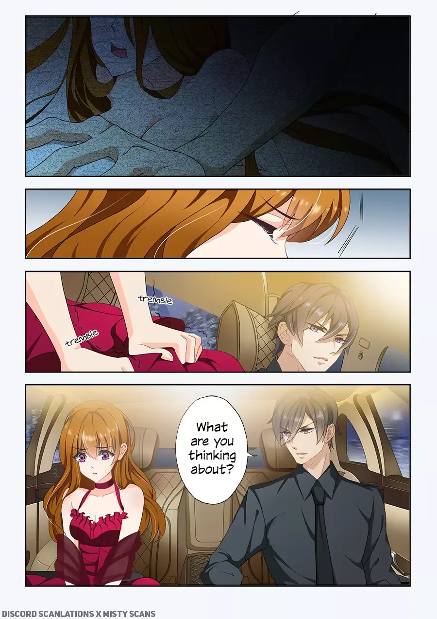 The Expensive Ex-Wife Of A Wealthy Family Chapter 4 page 12