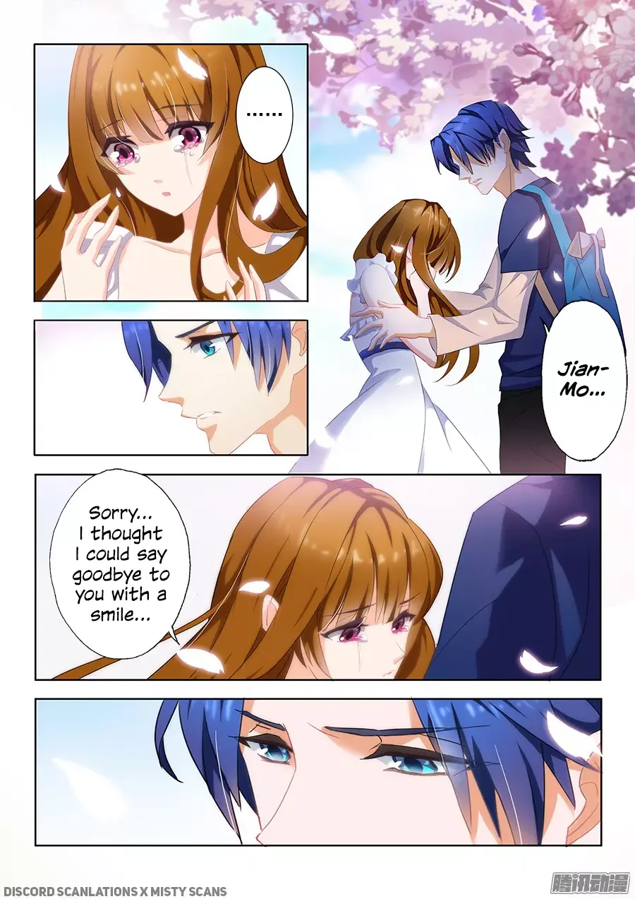 The Expensive Ex-Wife Of A Wealthy Family Chapter 4 page 10