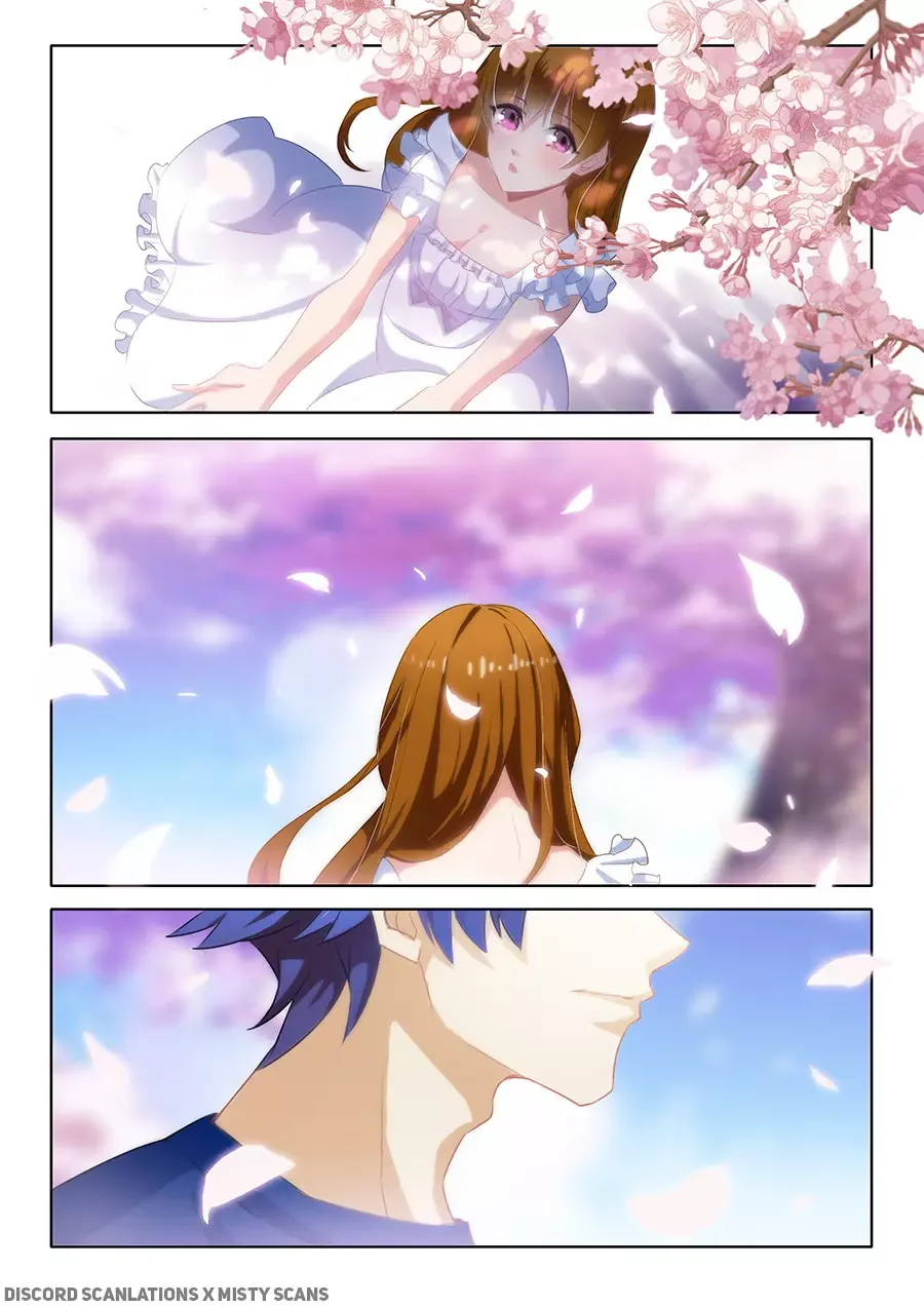 The Expensive Ex-Wife Of A Wealthy Family Chapter 4 page 7