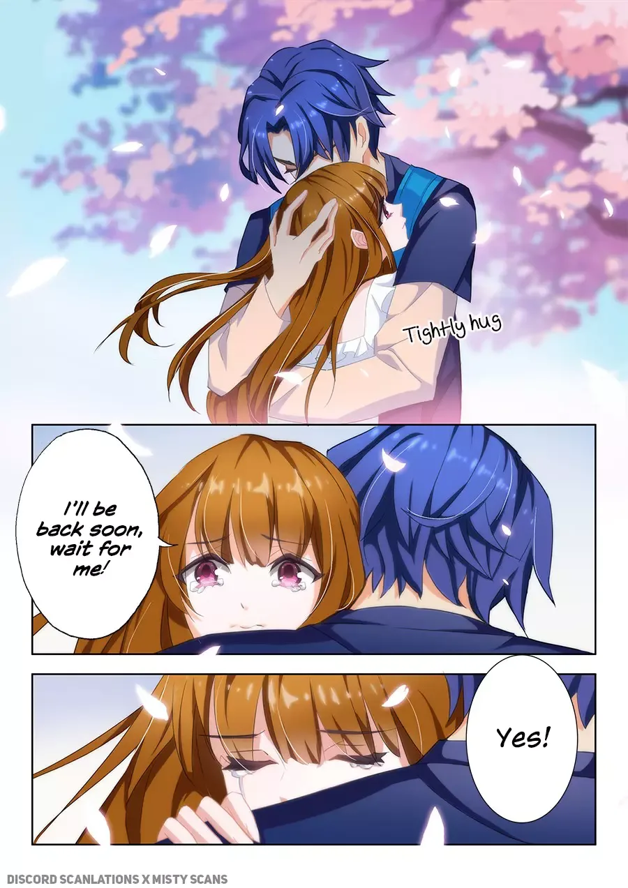 The Expensive Ex-Wife Of A Wealthy Family Chapter 4 page 11