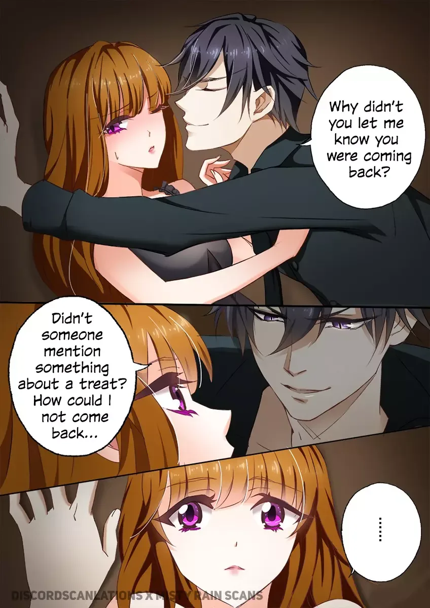 The Expensive Ex-Wife Of A Wealthy Family Chapter 8 page 11