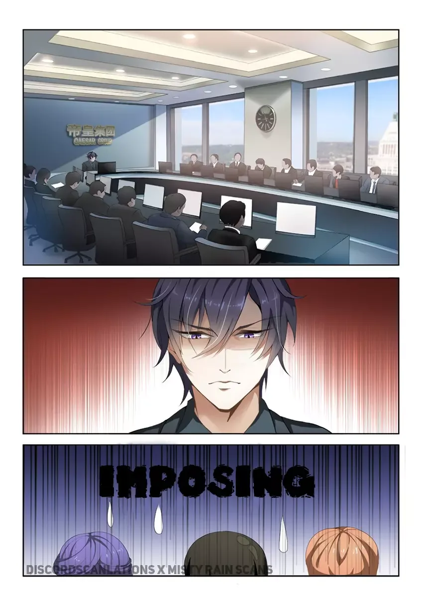The Expensive Ex-Wife Of A Wealthy Family Chapter 7 page 4