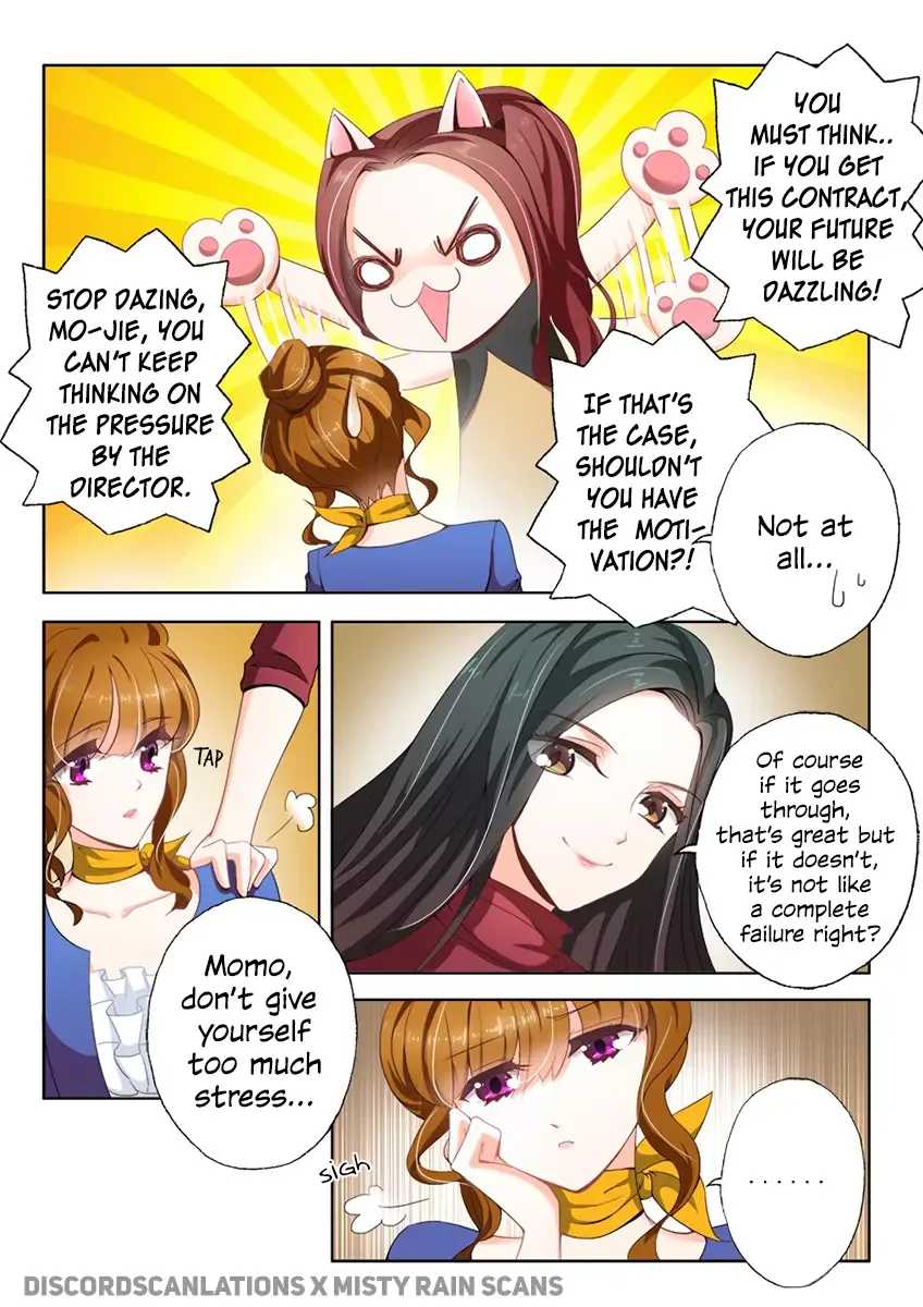 The Expensive Ex-Wife Of A Wealthy Family Chapter 7 page 11