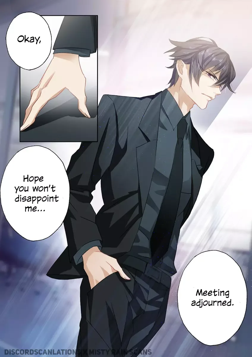 The Expensive Ex-Wife Of A Wealthy Family Chapter 7 page 9