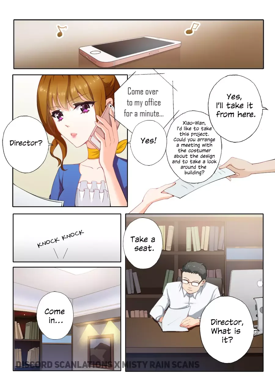 The Expensive Ex-Wife Of A Wealthy Family Chapter 6 page 11