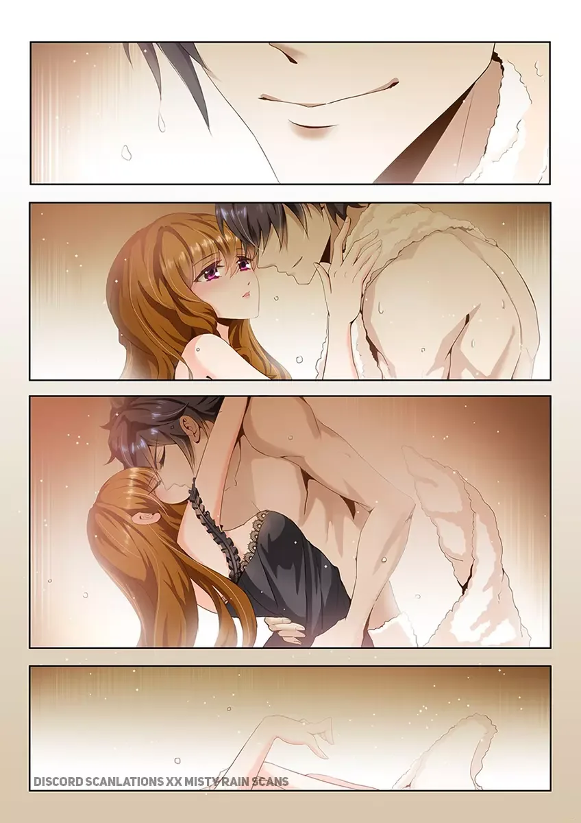 The Expensive Ex-Wife Of A Wealthy Family Chapter 9 page 8