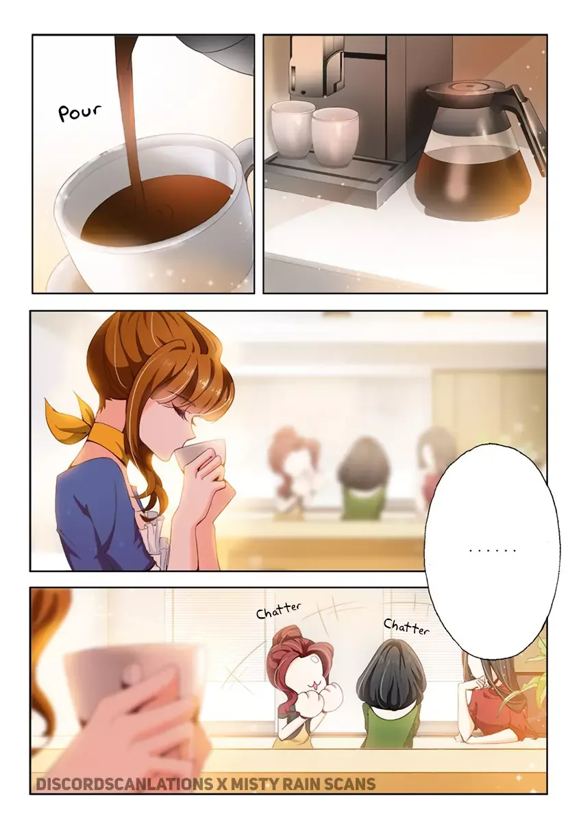 The Expensive Ex-Wife Of A Wealthy Family Chapter 7 page 12