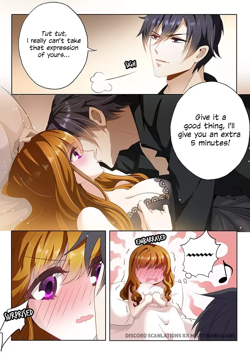 The Expensive Ex-Wife Of A Wealthy Family Chapter 9 page 5
