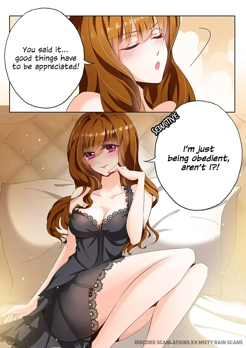 The Expensive Ex-Wife Of A Wealthy Family Chapter 9 page 7