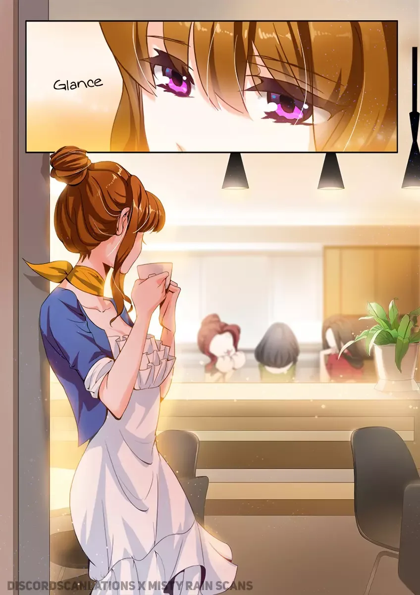 The Expensive Ex-Wife Of A Wealthy Family Chapter 7 page 13