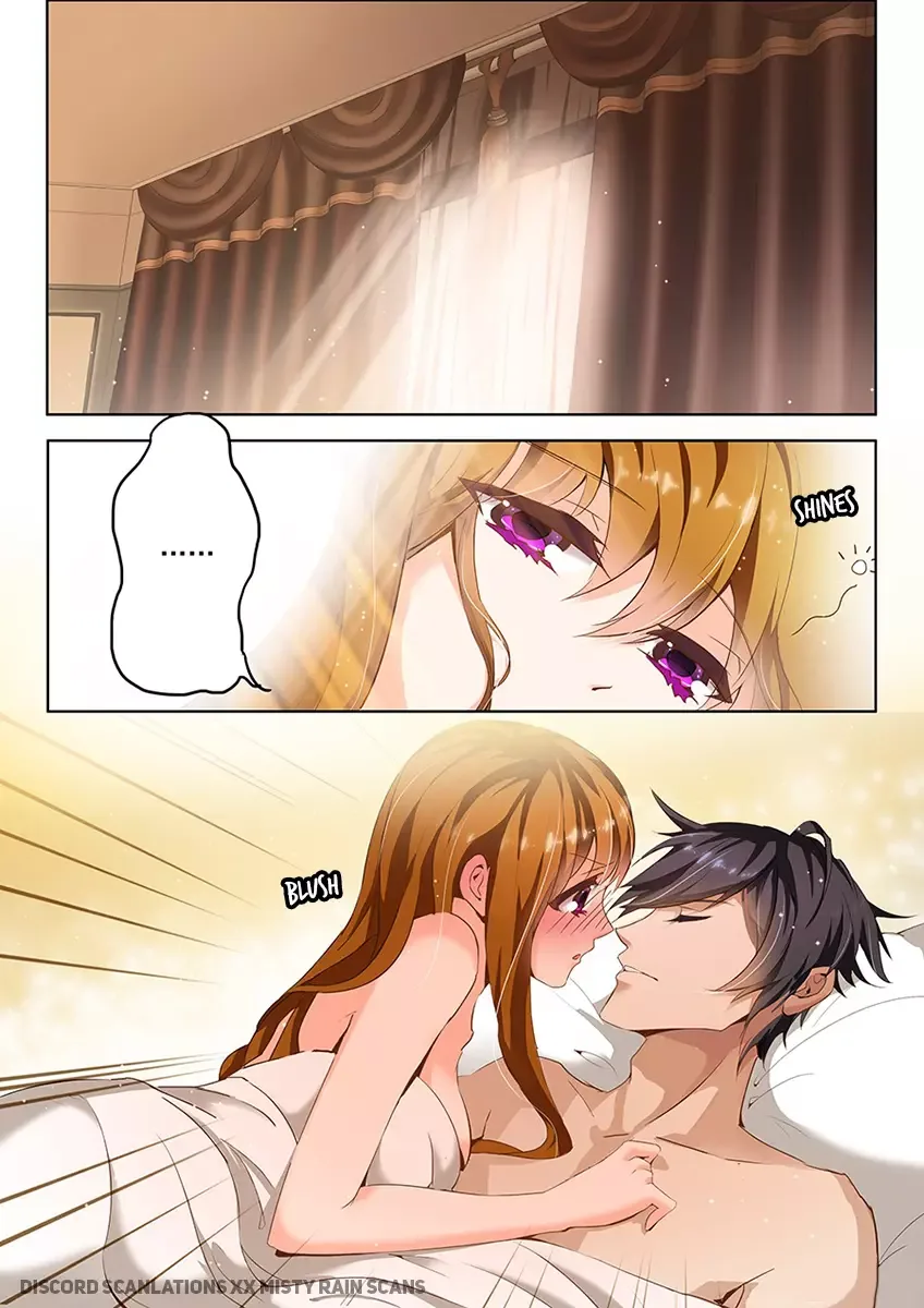 The Expensive Ex-Wife Of A Wealthy Family Chapter 9 page 9