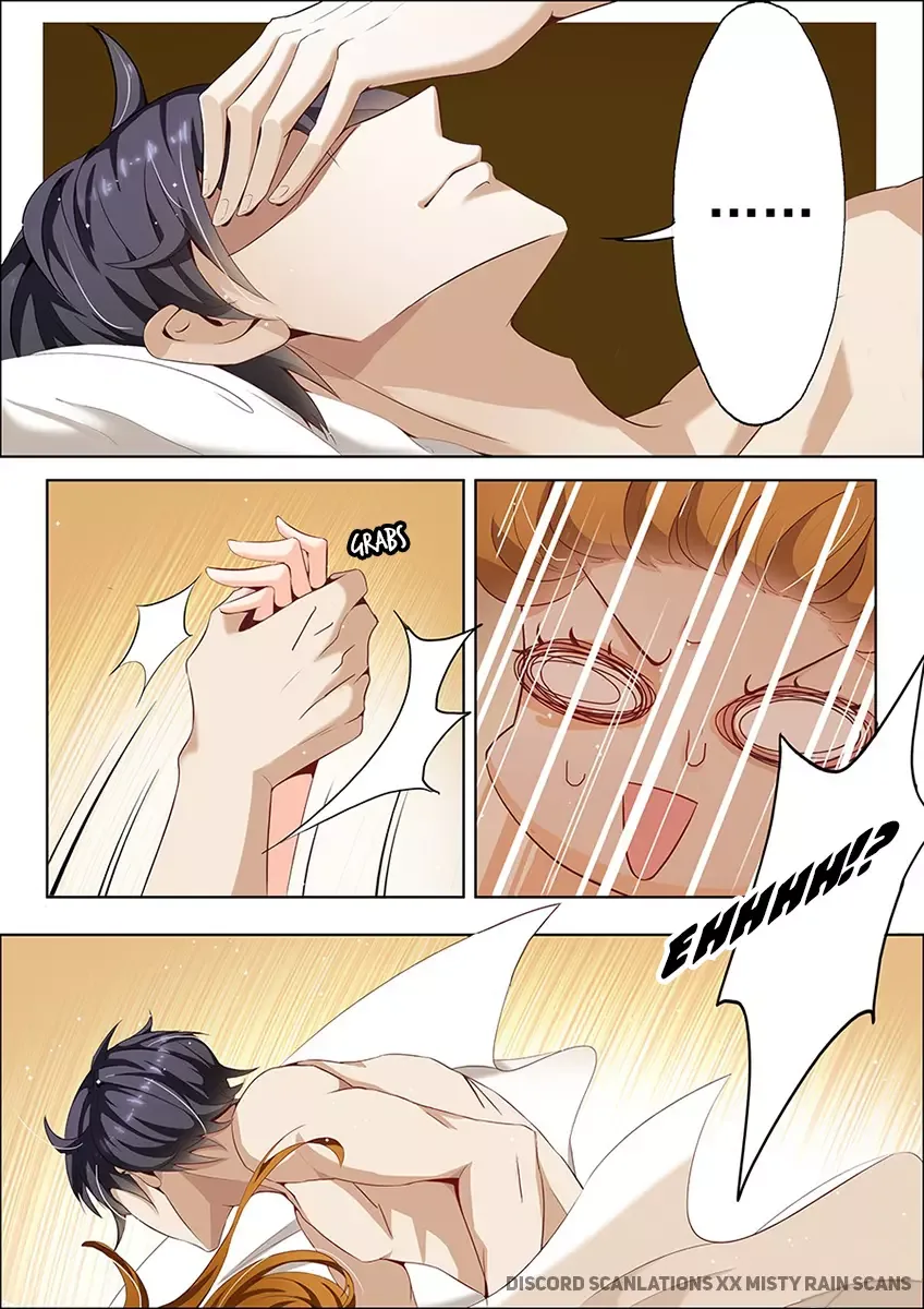 The Expensive Ex-Wife Of A Wealthy Family Chapter 9 page 11