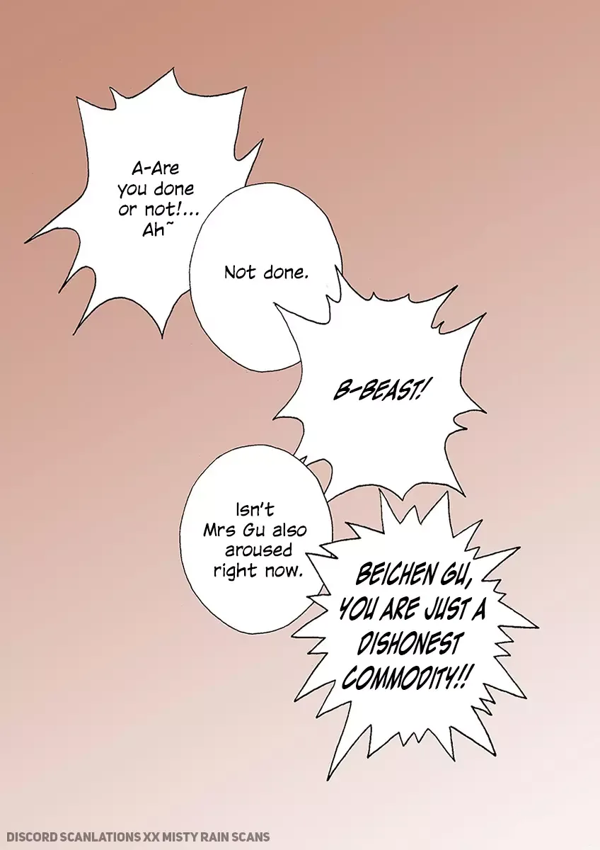 The Expensive Ex-Wife Of A Wealthy Family Chapter 9 page 13