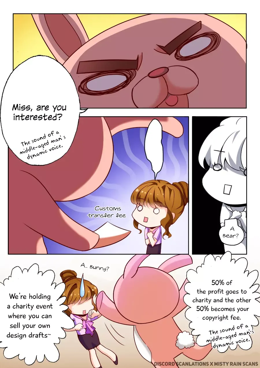 The Expensive Ex-Wife Of A Wealthy Family Chapter 11 page 8