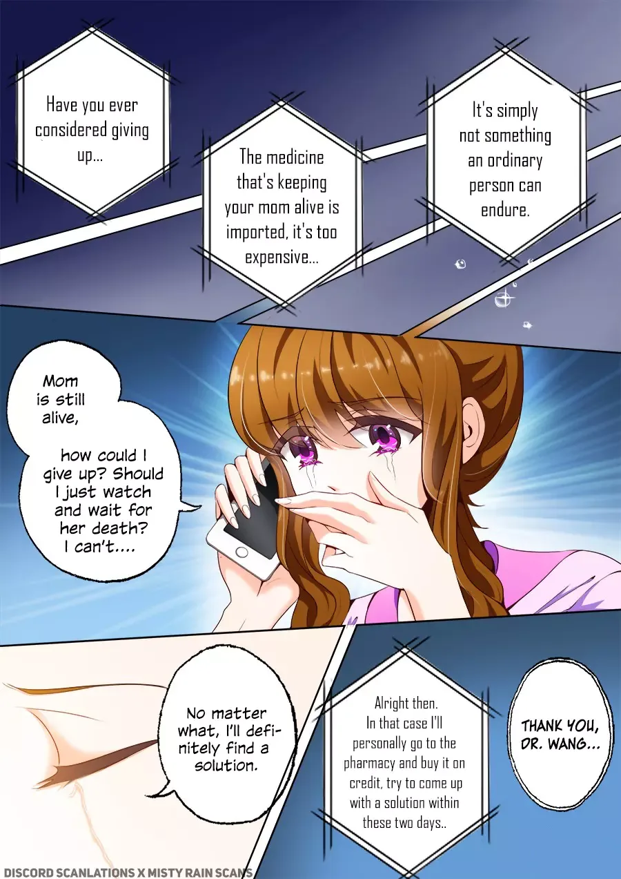The Expensive Ex-Wife Of A Wealthy Family Chapter 11 page 5