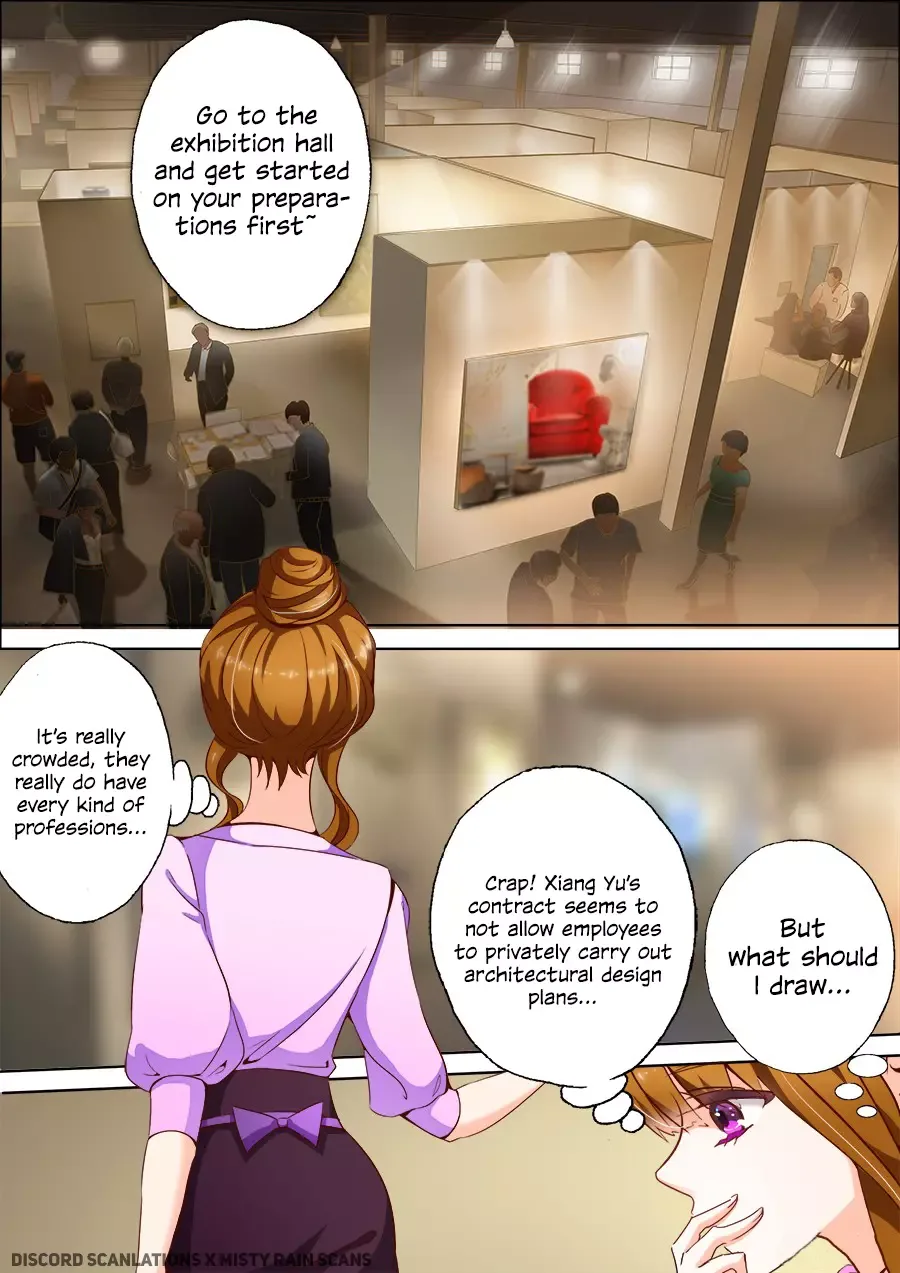 The Expensive Ex-Wife Of A Wealthy Family Chapter 11 page 10