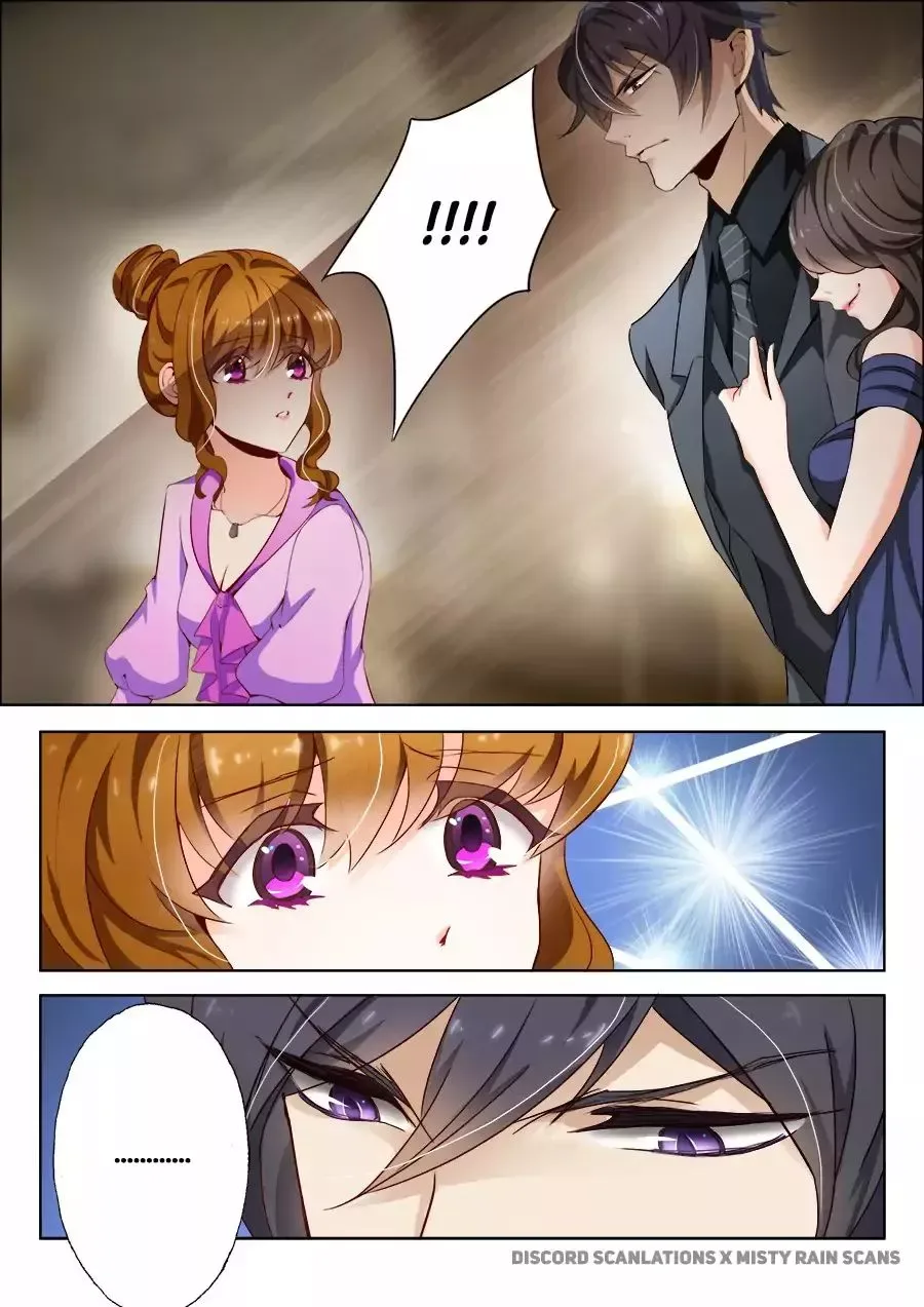 The Expensive Ex-Wife Of A Wealthy Family Chapter 12 page 4