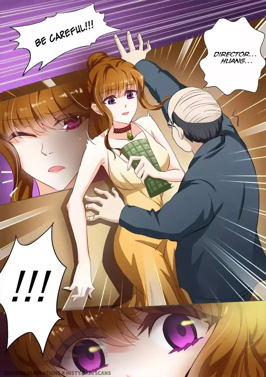 The Expensive Ex-Wife Of A Wealthy Family Chapter 14 page 5