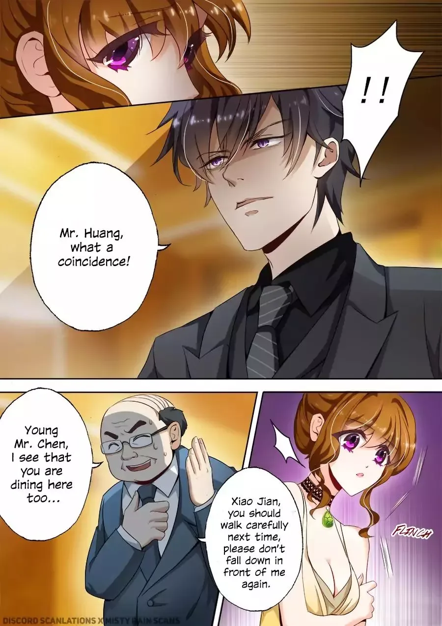 The Expensive Ex-Wife Of A Wealthy Family Chapter 14 page 7