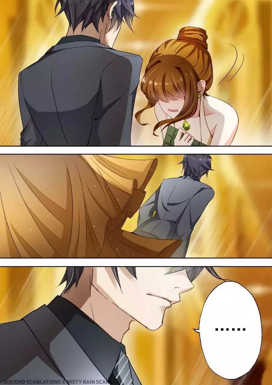 The Expensive Ex-Wife Of A Wealthy Family Chapter 14 page 9