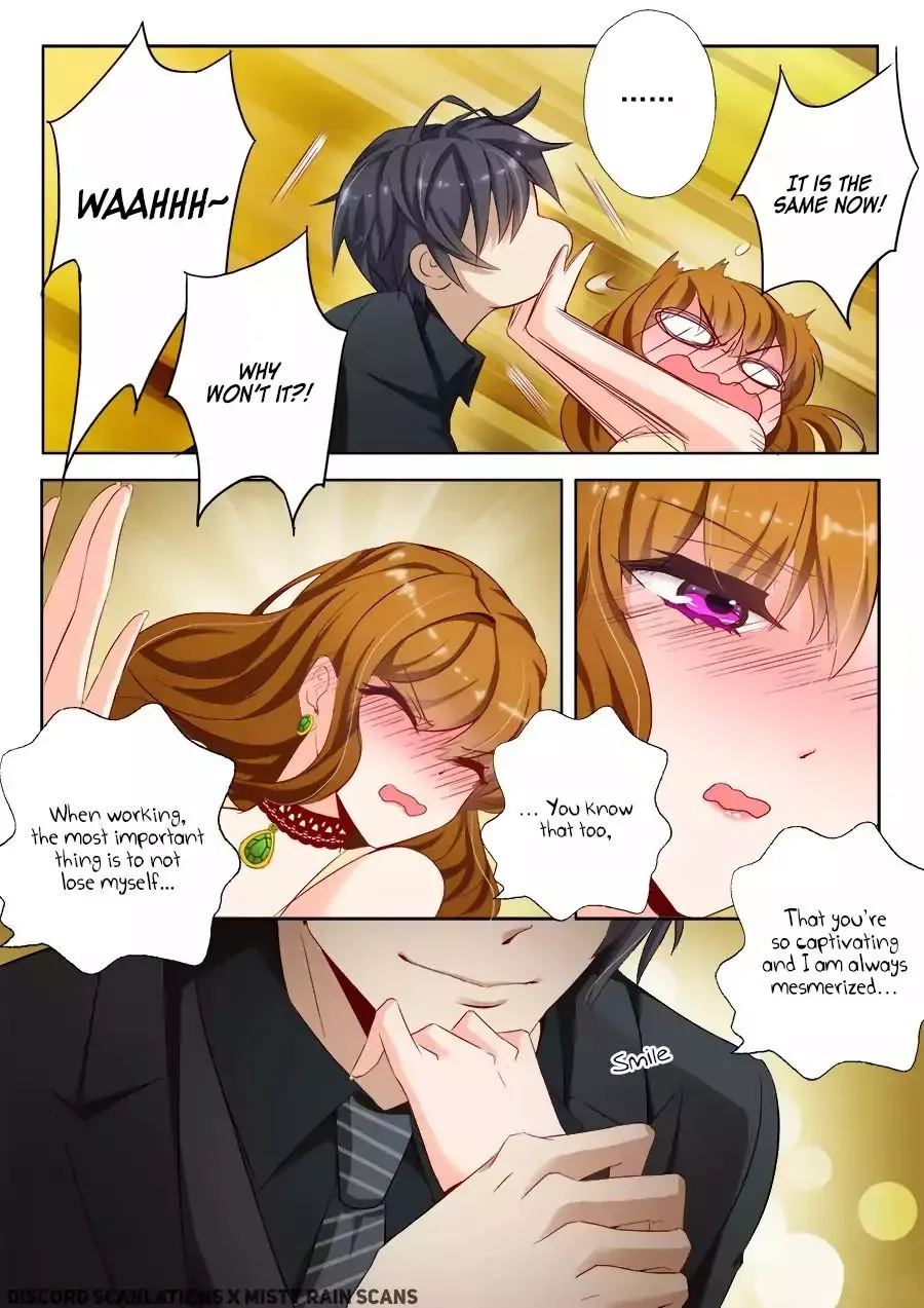 The Expensive Ex-Wife Of A Wealthy Family Chapter 17 page 6