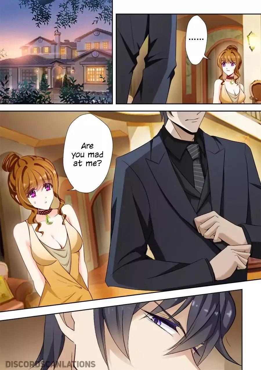 The Expensive Ex-Wife Of A Wealthy Family Chapter 16 page 4