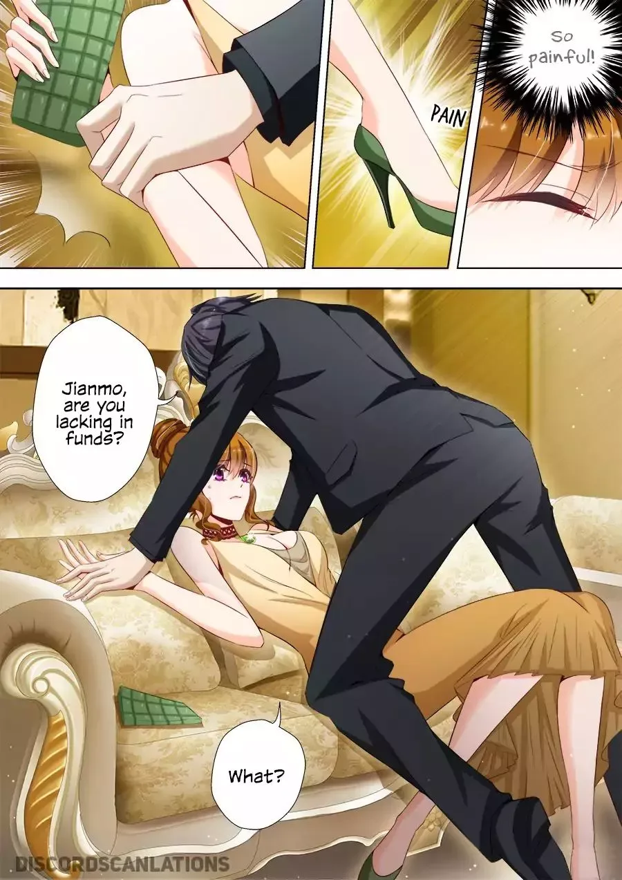 The Expensive Ex-Wife Of A Wealthy Family Chapter 16 page 5