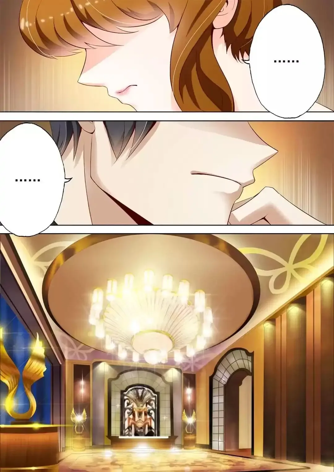The Expensive Ex-Wife Of A Wealthy Family Chapter 15 page 3