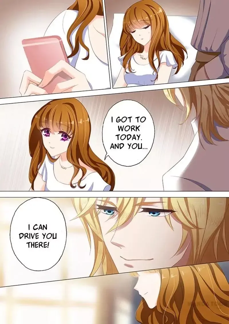 The Expensive Ex-Wife Of A Wealthy Family Chapter 49 page 5
