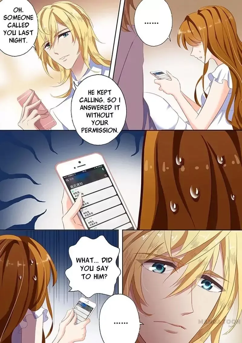 The Expensive Ex-Wife Of A Wealthy Family Chapter 49 page 2