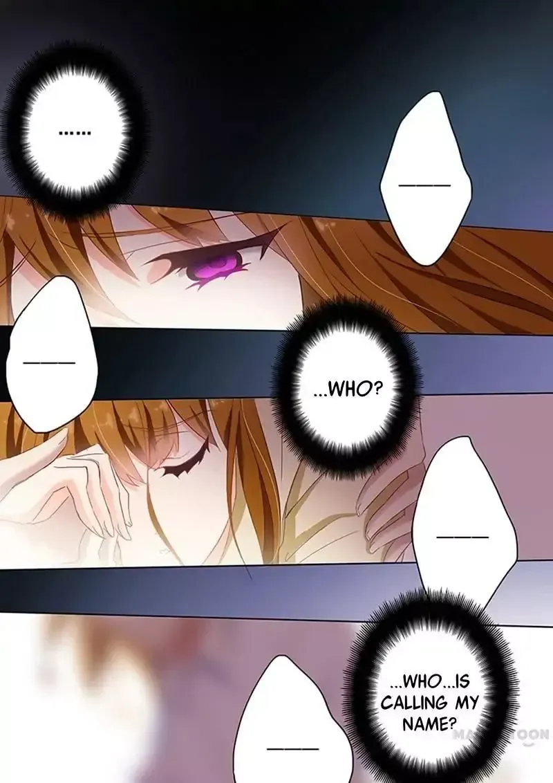 The Expensive Ex-Wife Of A Wealthy Family Chapter 48 page 3