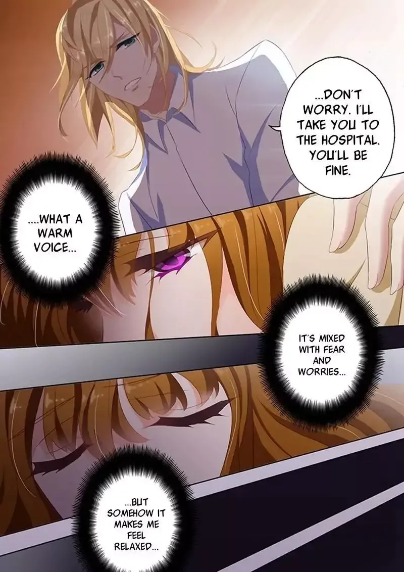 The Expensive Ex-Wife Of A Wealthy Family Chapter 48 page 4