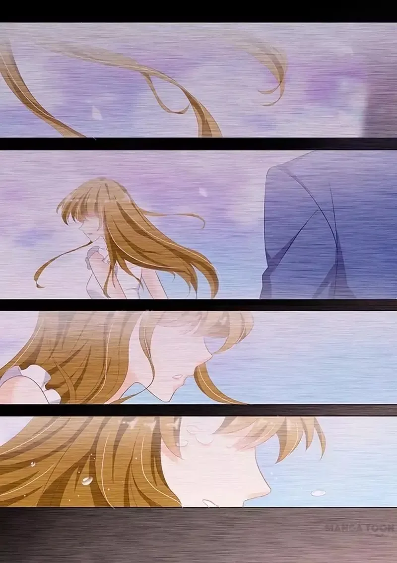 The Expensive Ex-Wife Of A Wealthy Family Chapter 48 page 5