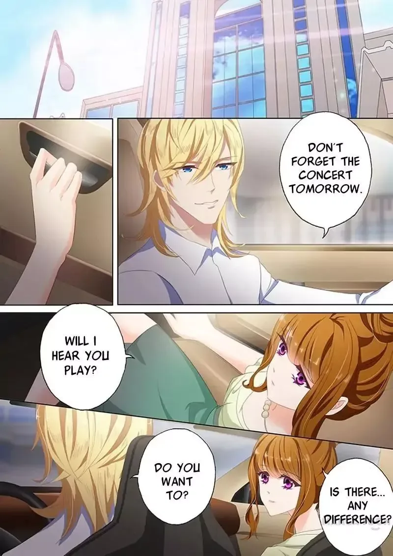 The Expensive Ex-Wife Of A Wealthy Family Chapter 49 page 6