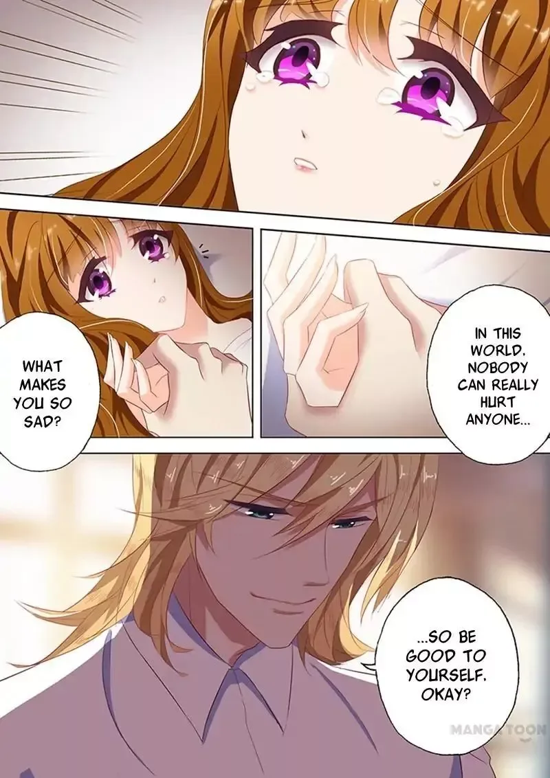 The Expensive Ex-Wife Of A Wealthy Family Chapter 48 page 6