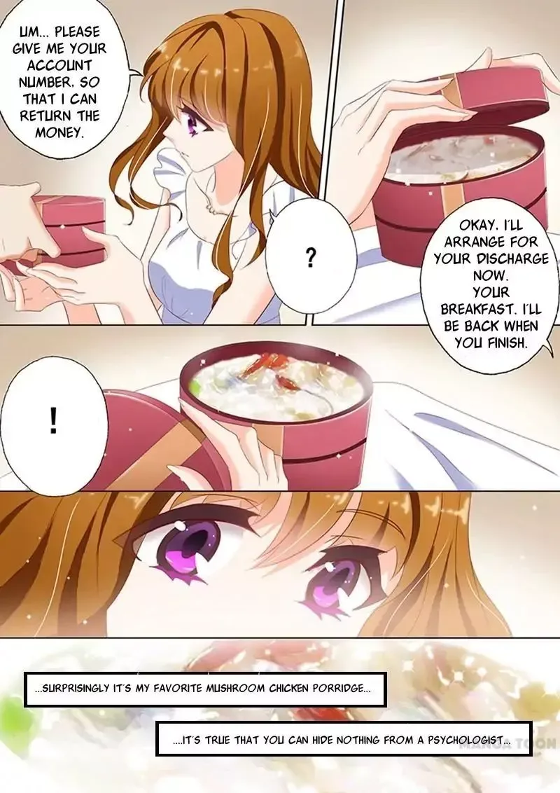 The Expensive Ex-Wife Of A Wealthy Family Chapter 48 page 9